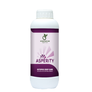 ASPERITY