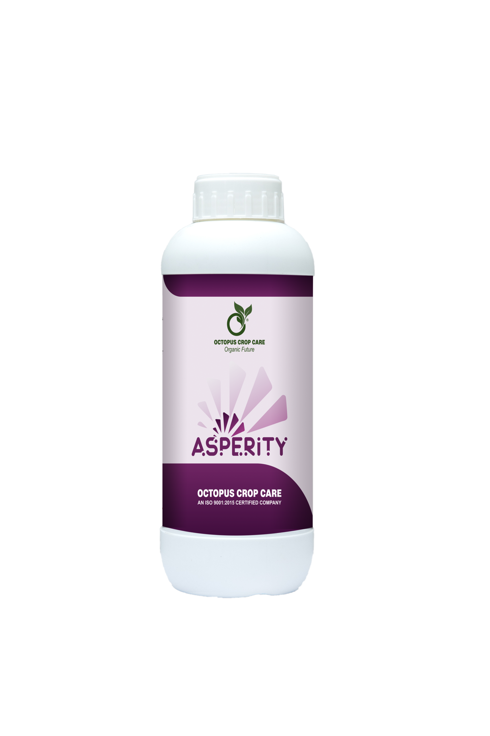 ASPERITY