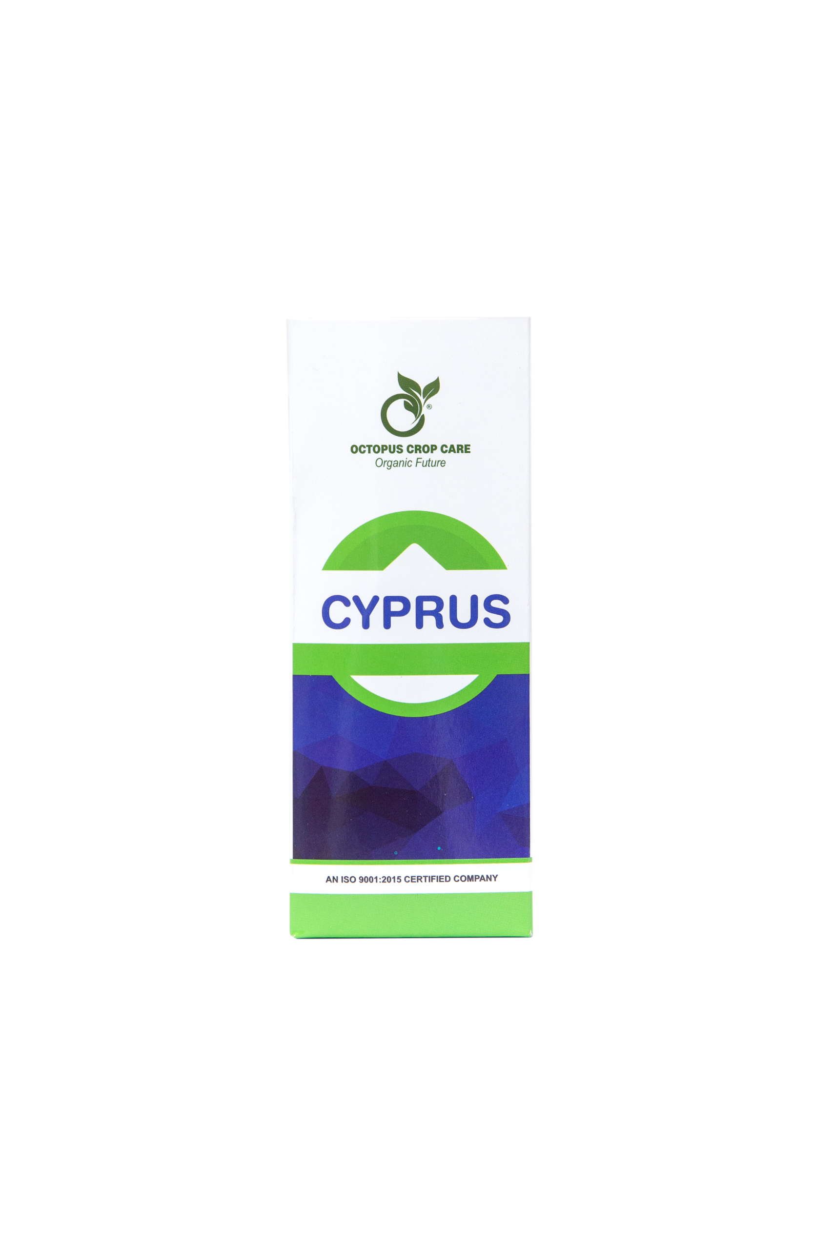 CYPRUS