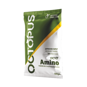 OCTO AMINO