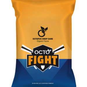 OCTO FIGHT (Powder)