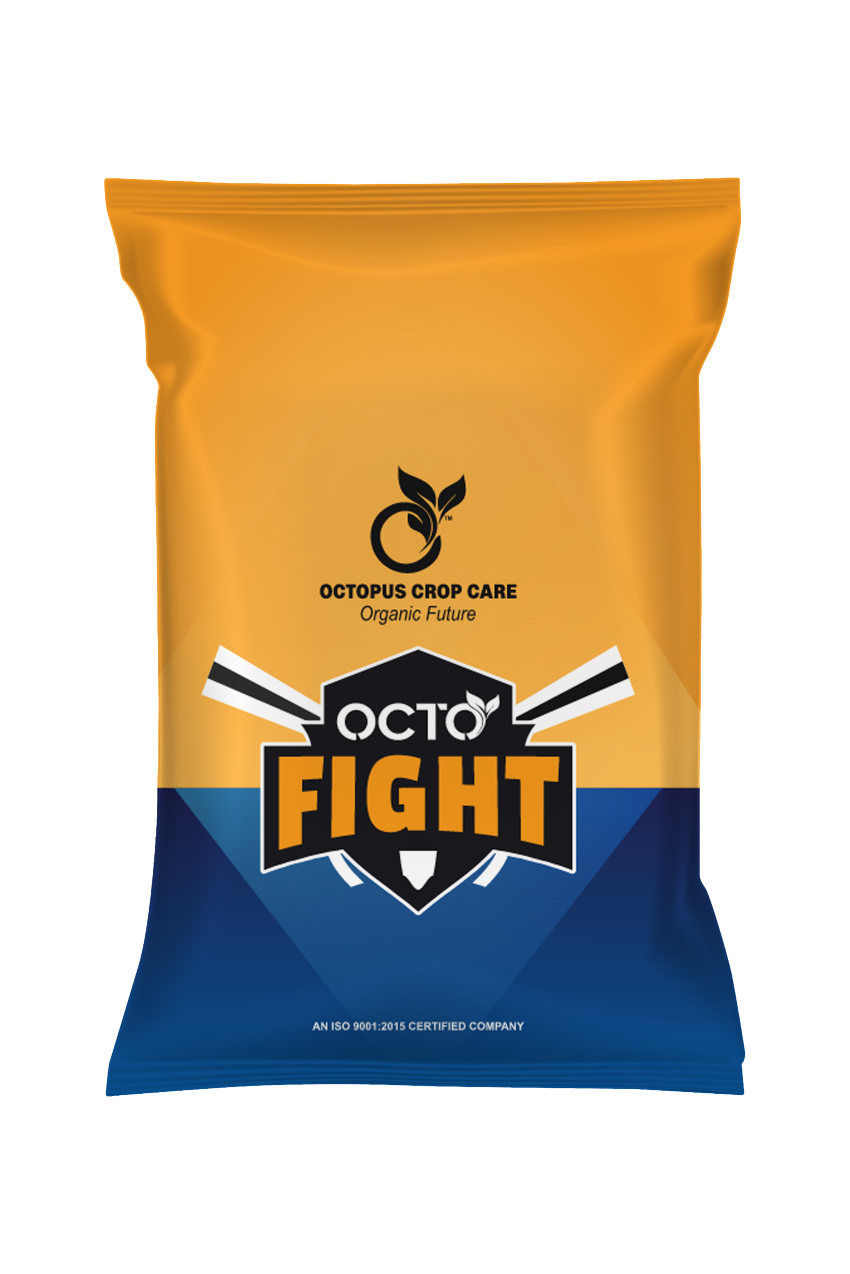 OCTO FIGHT (Powder)