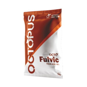 OCTO FULVIC