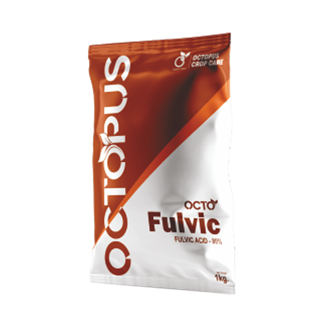 OCTO FULVIC