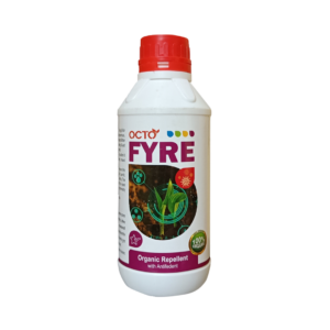 OCTO FYRE