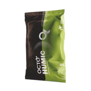 OCTO HUMIC (Powder)