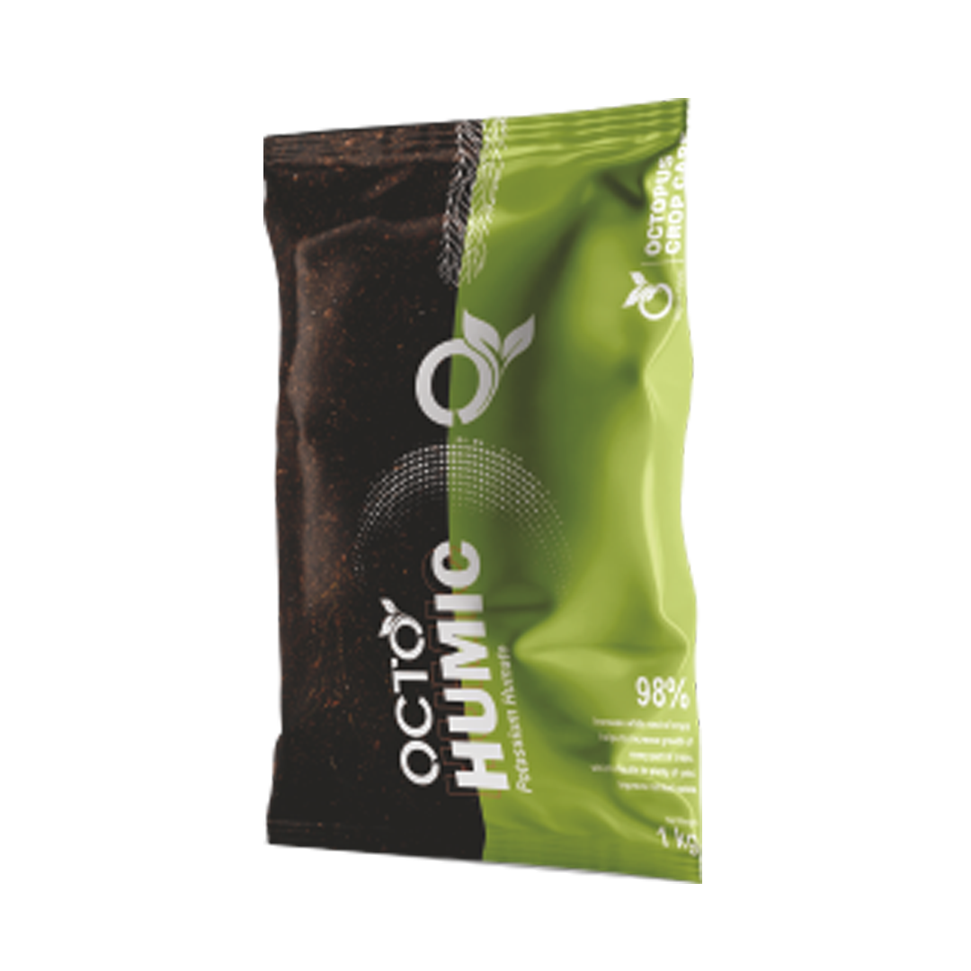 OCTO HUMIC (Powder)