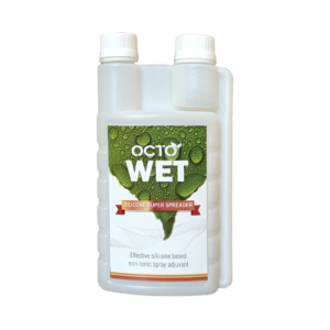 OCTO WET