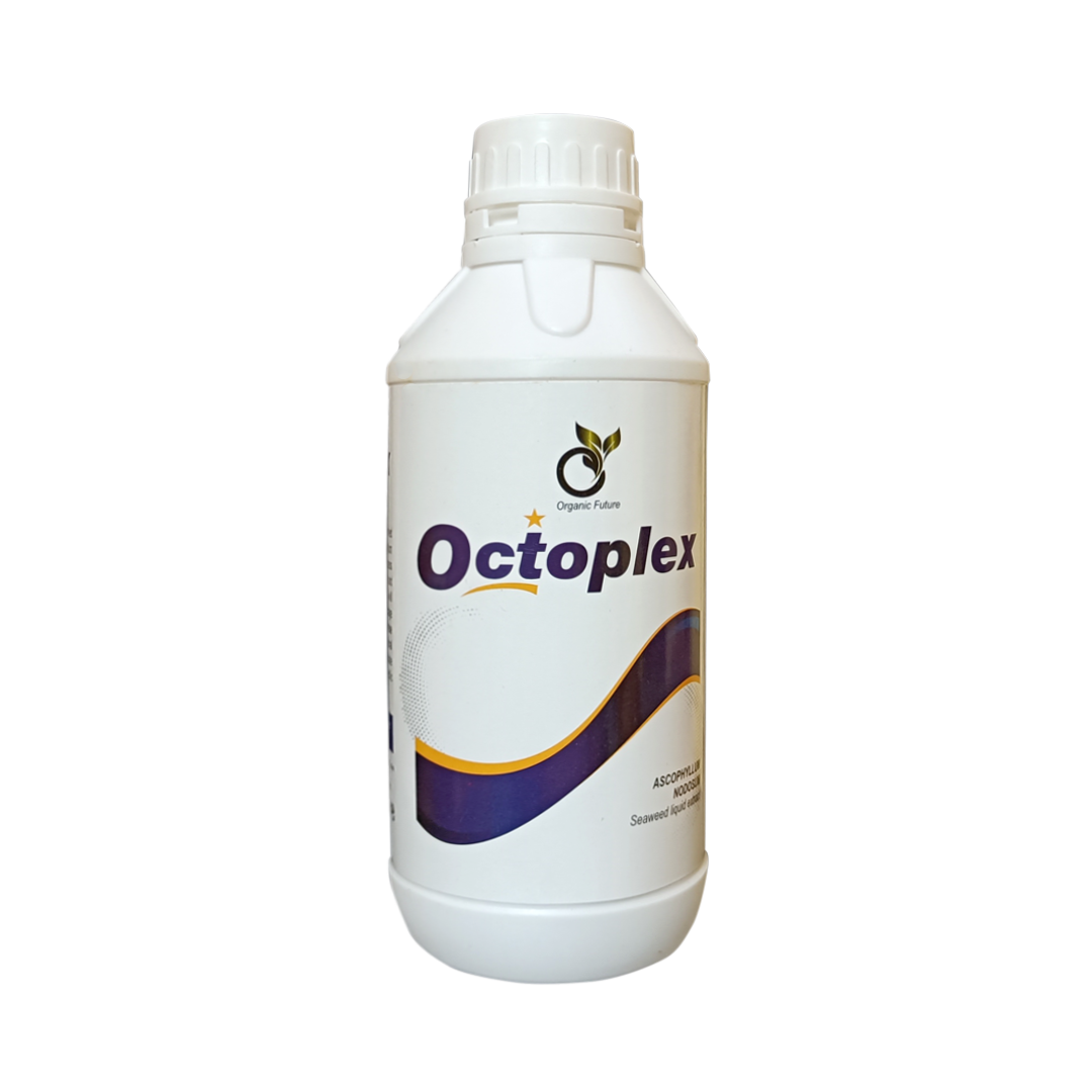 OCTOPLEX