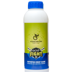 OCTO FIGHT Liquid