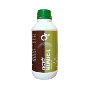 OCTO HUMIC Liquid